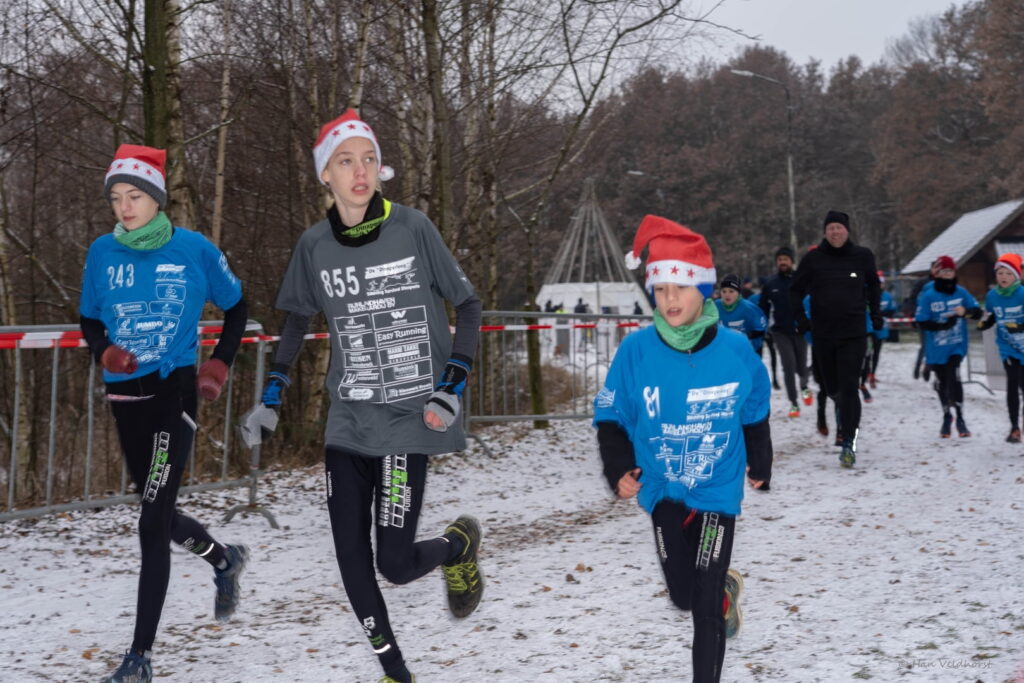 Trainingen kerstvakantie 4