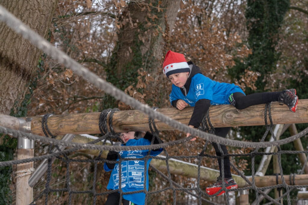 Trainingen kerstvakantie 3