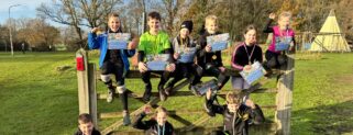 🥉Examen Brons diploma behaald🥉 5