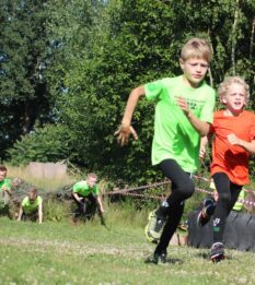 Algemene Ledenvergadering 1