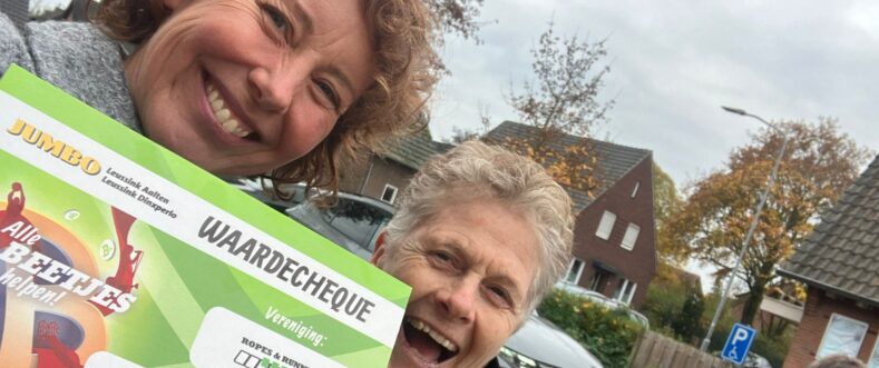 uitslag_Btjes_actie Uitslag B'tjes actie Jumbo 1